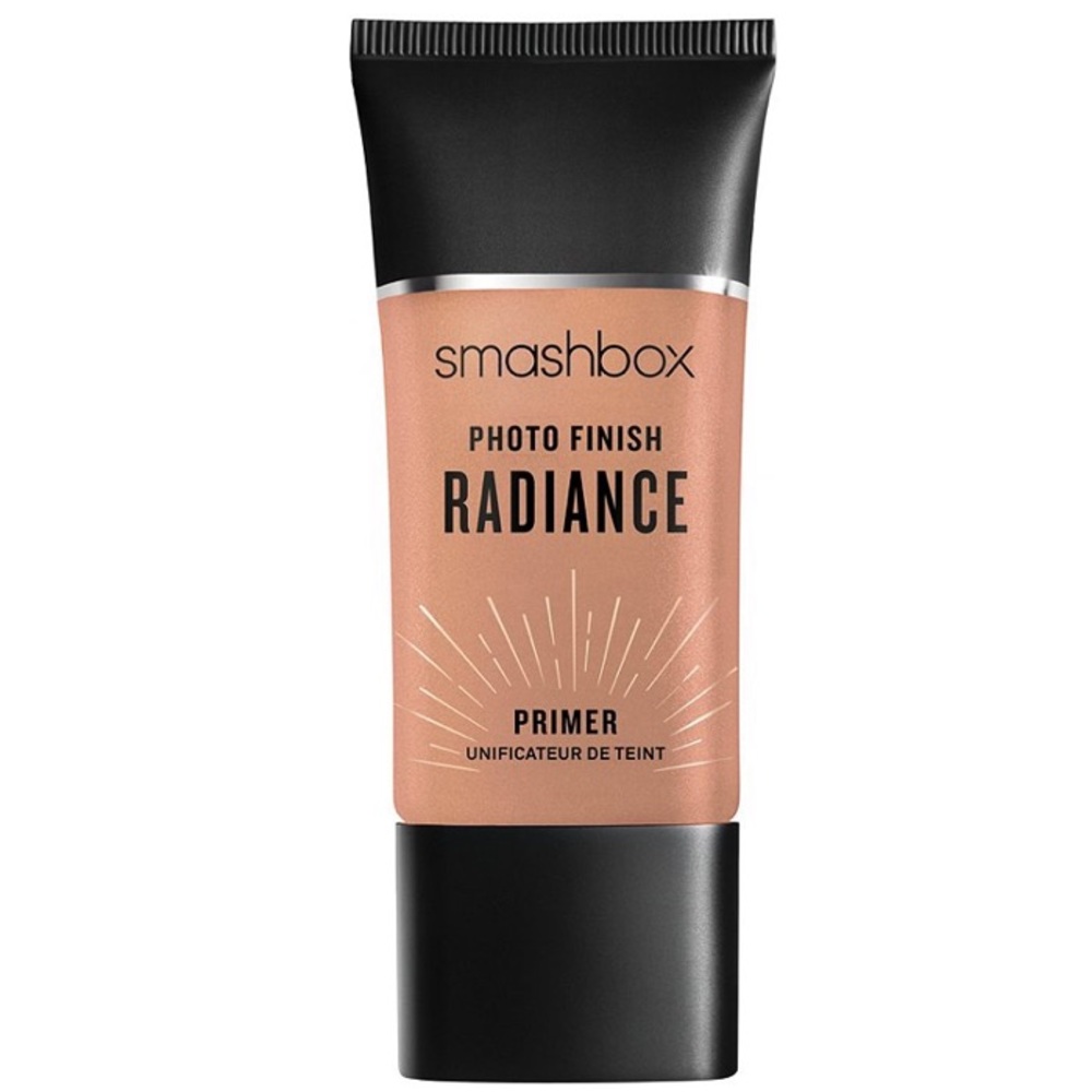 Smashbox Photo Finish Radiance Primer